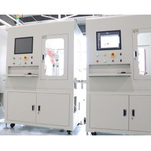 Buy cheap 180 Standard Braces In 1 Hour Batch Trimming Machine 0.3mm Accuracy from wholesalers