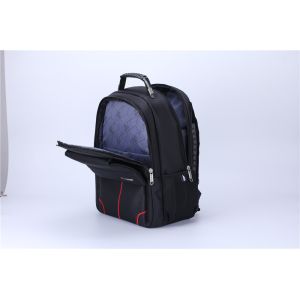 Buy cheap Cutting Proof Material Multifunctional Laptop Backpack Rich Compartment Large Capacity from wholesalers