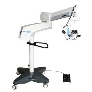 Buy cheap Easy Operation Operating Microscope In Endodontics With Bright Cold Light Source from wholesalers