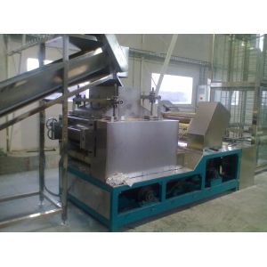 Buy cheap High Efficiency Noodle Processing Machine , Most Practical Chowmein Making Machine from wholesalers