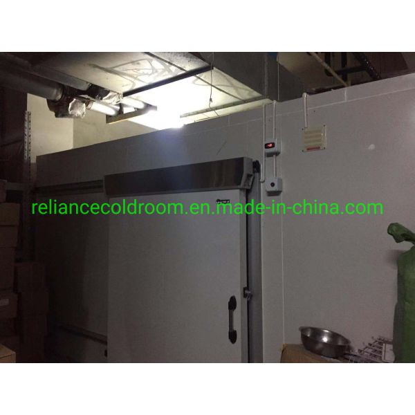 Buy cheap Cold Storage Blast Freezer Walk in Cooler/Chiller/Freezer for Beef Meat Fish -10-0C from wholesalers