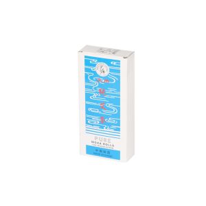 Buy cheap 1.8*20CM Pure Moxa Rolls Warm Moxibustion Healthcare ISO9001 from wholesalers