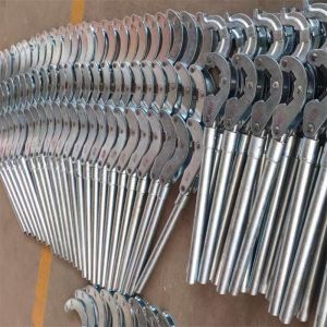 Buy cheap Carbide And Diamond Tube Wrench For Drill Rods Casing from wholesalers