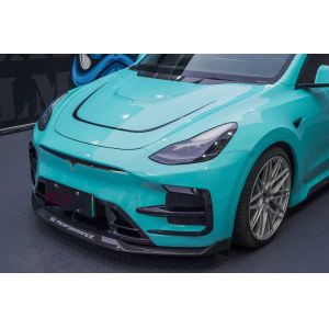 Auto Parts for Tesla MODEL Y Body Kit MODEL Y Upgraded SD-style Front and Rear