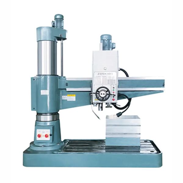 Quality Radial Drilling Machine Z3050x16D/1 Hydraulic Vertical Drilling Machines for sale