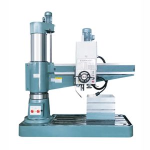 Buy cheap Radial Drilling Machine Z3050x16D/1 Hydraulic Vertical Drilling Machines from wholesalers