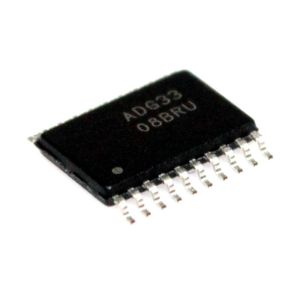 Buy cheap ADG3308B ADG3308 TSSOP-20 Integrated Circuits Ic Chip ADG3308BRUZ from wholesalers