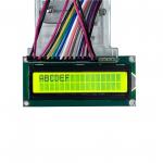 Buy cheap QVGA Super Twisted Nematic LCD STN Display For Cell Phone from wholesalers