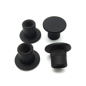 Buy cheap Passivated Finish Custom Black Oxide Stainless Steel Blind Rivet Nuts in DIN Standard from wholesalers