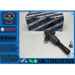 Engine part 0414693007 0414693005 0414693006 unit pump 04289982 02113695