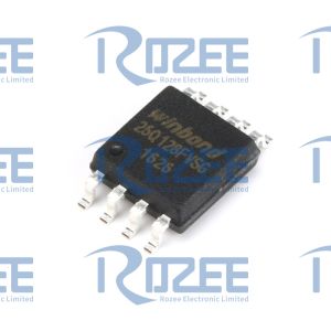 W25Q128FVSIG