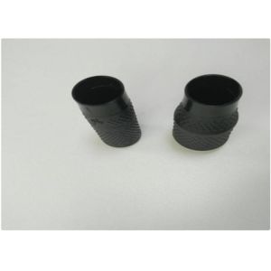 Buy cheap Tpe Overmolding Plastic Injection Moulded Components , Custom Molded Plastics from wholesalers