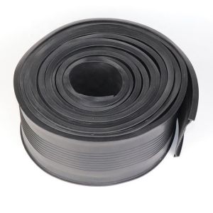 Buy cheap Black XL U Bottom O Ring Weather Seal 17.5*4cm or Customized for Garage Guardian from wholesalers
