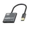 Buy cheap USB3.0 HDMI Video Capture Device 4K 1080P USB Audio Capture Card DSLR Camcorder 82g from wholesalers