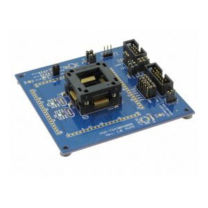 Buy cheap MSP-TS430PN80B Embedded Solutions Stand-Alone ZIF Target Socket Module Development Board from wholesalers