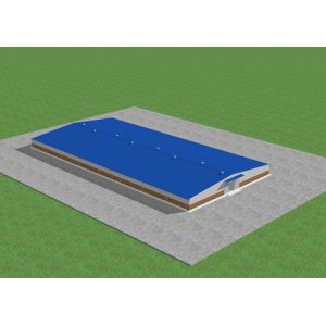 Buy cheap Light Steel Structure Prefabricated Construction Building for Warehouse from wholesalers