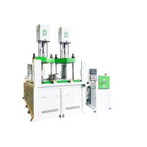 Buy cheap Electronics Medical LSR Baby Teether Ring Overmolding Machine from wholesalers