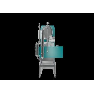 Buy cheap Dual Power LMM Ultra Fine Centrifugal Bead Mill 10L 400L/H Grinding media 0.05mm from wholesalers