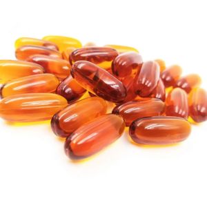 Private Label Nutritional Supplements 1200mg Soy Lecithin Softgels Capsule