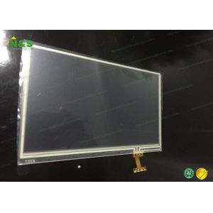 4.3 inch LQ043T1DH01 Sharp LCD Panel or garmin 205w lcd screen +touch screen