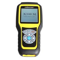 Buy cheap OBDSTAR X300M Car Key Programmer Special For Odometer Adjustment And OBDII product