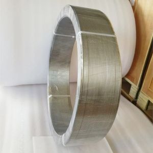 Buy cheap Gr2 Gr5 Titanium Wire In Various Diameters For Welding And Electroplating Applications from wholesalers