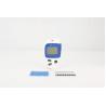 English Version Blood Glucose Home Test Kit With Individual Test Strips for sale