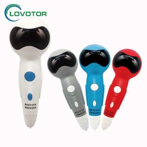 Buy cheap 2019 new designed 3D pen with normal temperature and robot shape from wholesalers