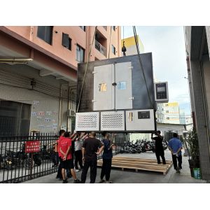 Buy cheap Insulator Multi Stress Tester For Comprehensive Testing from wholesalers