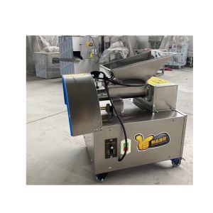 Buy cheap Cheap volumetric small automatic Dough cutting machine for breads 10-700g adjustable from wholesalers