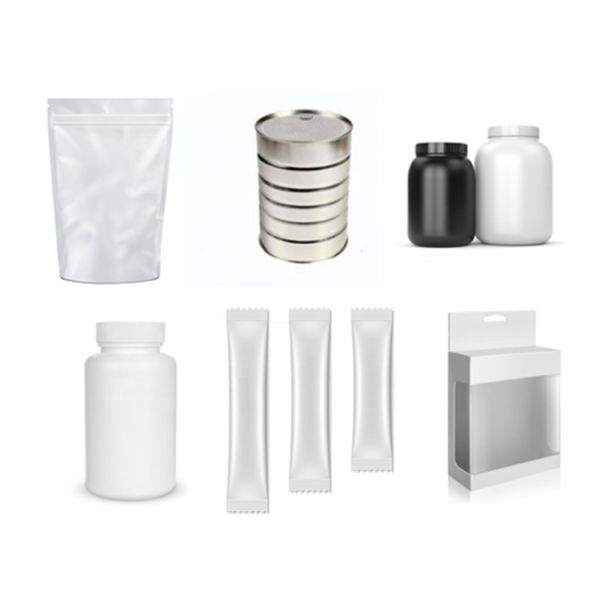 Hot Sale Multivitamin Tablets Nutritional Supplement Vitamins C For Adult