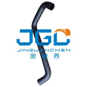 Buy cheap 2185Y1651A Engine Water Pipe For Excavator Doosan DH130 from wholesalers