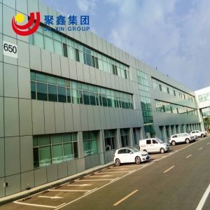 Buy cheap Steel Structure Large Span Metal Building Material Construction For Workshop Factory Project from wholesalers