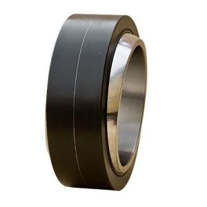 Buy cheap GE...ET-2RS Self Lubrication Spherical Plain Bearings GE45ET-2RS from wholesalers