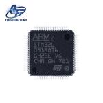 Buy cheap ST STM32L051R8T6 price list all electronic components STM32L051R8T6 pcb and pcba arm processor from wholesalers