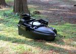 Buy cheap Black bait boat gps rc model radio control style and ABS plastic type from wholesalers