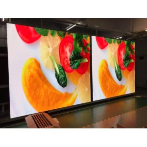 Buy cheap Outdoor Waterproof P4 5500cd/m² SMD2525 RGB LED Modules from wholesalers