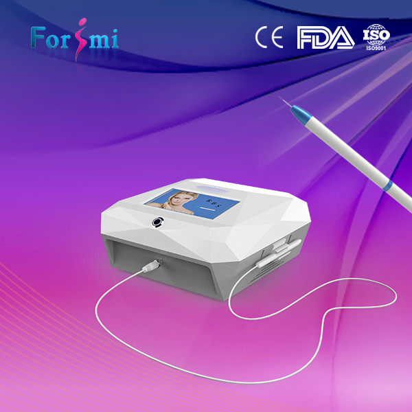 Quality Portable long pulse laser permanent spider veins removal rbs systems removal for sale