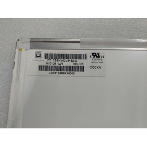 Buy cheap N101L6-L01 CMO 10.1