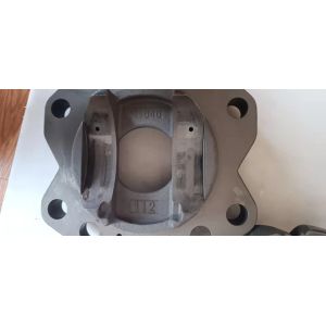 Buy cheap K3V112 Swash Plate Assy Construction Equipment Spare Parts from wholesalers
