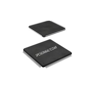 Buy cheap SPC563M64L7COAR 32 BIT Embedded MCU 80MHz 1.5Mbyte SPC56 Microcontroller from wholesalers