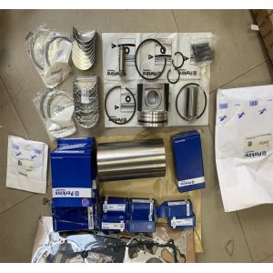 Buy cheap 8U2118 Cylinder Liner 8U-2118 Piston Set 1358855 Piston Ring 135-8855 Sleves 2770354 Engine 277-0354 from wholesalers