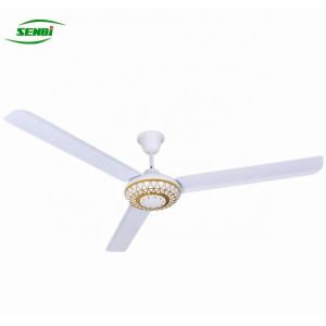 Buy cheap Ac 220v 56 Inch Home Electric Ceiling Fan from wholesalers