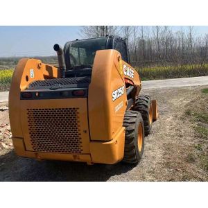 Buy cheap USA Used Case Skid Steer for sale Second Hand SR250 Jindongyu Machinery from wholesalers