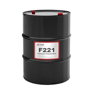 Buy cheap FEISPARTIC F221 UV Stability Zero VOC Polyaspartic Ester Resin from wholesalers