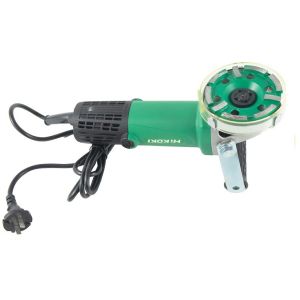 Buy cheap Hand Held Grinding Machine 10000rpm Portable Angle Grinding Machine product