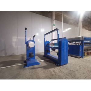 Buy cheap Multimode 500W Straight Line Wire Drawing Machine 40 Head 700 Degree from wholesalers