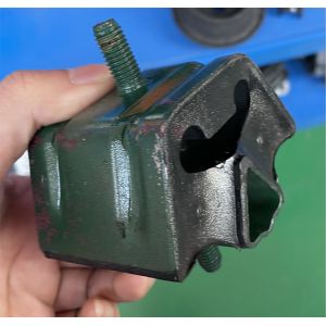 Buy cheap 893199381C Engine Parts Engine Mount from wholesalers