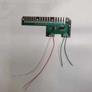 Buy cheap SMT factory OEM Multilayer PCB Board Supplier Custom Electronic  Assembly Service PCBA from wholesalers