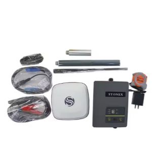 Handheld GPS Gnss Stonex S3A/S850A/S850 Rtk Global Positioning System Receiver